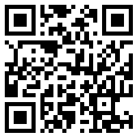 QR Code for bitcoin:3EK9osAPM7BSfDnd5RhtSM41jHUFPRPgcb