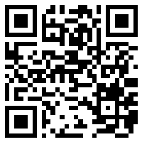 QR Code for bitcoin:3EKB3bK9cgJ7u9ZZa8MiWSbbCpugdcGgDd