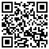 QR Code for bitcoin:3EKBTQuMFzprPdhLSkxkL56GAMKjaWTgbu