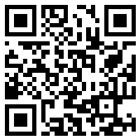 QR Code for bitcoin:3EKCBhUwb74S1AQZDMuLePyWP1Ud4wqwtj
