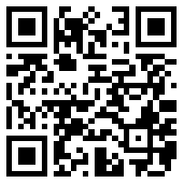 QR Code for bitcoin:3EKCPfWoTJkndweeDb2YF5Skh13J31dJi6