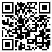 QR Code for bitcoin:3EKMNCwmbbwsbKo76DmR4w15FhkvCk3KgP