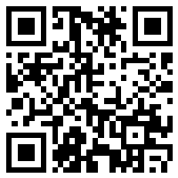 QR Code for bitcoin:3EKMbkoR3jZRHYE4vYBFtiwEak2zcSSF4f