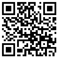QR Code for bitcoin:3EKMtTkmgyQdXUXJnpWwtqwK8CSRPfG6RF