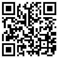 QR Code for bitcoin:3EKNQMeYWNME9LbDKPCD2GepufpdhuULNq