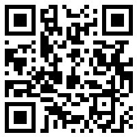 QR Code for bitcoin:3EKRC5JWiHa5PanCqTEmxeyYvWWTuE9aRb
