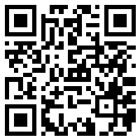 QR Code for bitcoin:3EKRCcCVTBPwvfKELz1MB8jo7cavhyEEfT