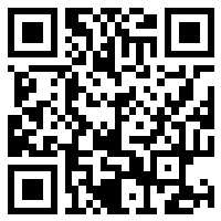 QR Code for bitcoin:3EKWBi4srLPkg4dBgG9h772CcdhmBfDKpz