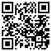 QR Code for bitcoin:3EKWvnJsjs3D1M8cvJkHAifNLubi6tkLwq