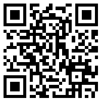 QR Code for bitcoin:3EKXWeiQZSzC9suGD433kYjxtYCe2K8DjA