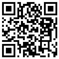 QR Code for bitcoin:3EKYXtkoPUMojUwonEQryP6edJdba1vSn7
