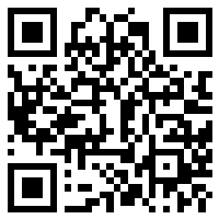 QR Code for bitcoin:3EKYcZSFJDQMoBZRUtHAPFDnv95LScbHFk