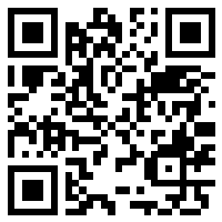 QR Code for bitcoin:3EKgjCFvpqB7N4NwpWTCAFFQ5RSSWnsXFE