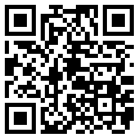 QR Code for bitcoin:3EKnCda1e7kf9mjV2SjnnzDcYQRwf3LwBW
