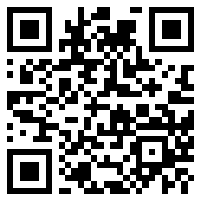 QR Code for bitcoin:3EKpcXwPKBNsUb2N869Eb5hpqMEefrgSY7