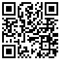 QR Code for bitcoin:3EKwVnaLuUcc57Gbpx35pjBm9fzADWSJCS
