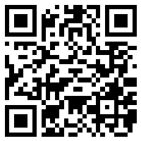 QR Code for bitcoin:3EKwYJs4kf3qJMfHCe58vFoS98c5Nm1dhu