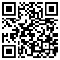 QR Code for bitcoin:3EKynP76gFrFmrfR36PcL8UXRdMXS3Aoq3