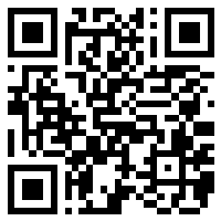QR Code for bitcoin:3EL2ngAF3TvdqDBnrfkVYAGvRidF9aMvmh
