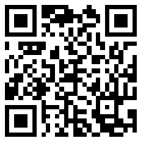 QR Code for bitcoin:3EL2wFEEeLegZejDcvsgzSrKvC4K5UK2BJ