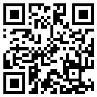 QR Code for bitcoin:3EL3JBcTC4DahYG1Z7oTx1U8BPrb8C5hv1