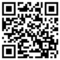 QR Code for bitcoin:3EL53njZo6DHtnD1j8ob1Keb1by3RSNWCG
