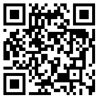 QR Code for bitcoin:3EL6xZ4JWrnjBeFENdXU6C7yG2fbWbMbTq