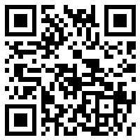 QR Code for bitcoin:3EL7N3NXCLD1vaSbKDqzQuPFvsWpfW7i8u