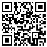QR Code for bitcoin:3EL7kYdstLDqB9NCLerQ614QHUmgRSYHf1
