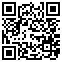 QR Code for bitcoin:3EL7qcBYXTq6m5t1isJCG76jcNN83RaXPW
