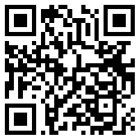 QR Code for bitcoin:3ELCyzptRWRyeCsamczHCoCZgLUjuyBcoy