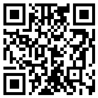QR Code for bitcoin:3ELEf5UEUXzJsF3BDV7nnJXt8B52cB34rS