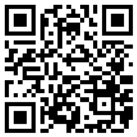 QR Code for bitcoin:3ELK2S6bpgy2RiHtZ4LMDyV922iL16Apyo