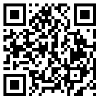 QR Code for bitcoin:3ELMvK8aeG9WWECZF7mEMzUaGdWGTv4MsG