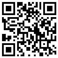 QR Code for bitcoin:3ELPDCXSVY7sLf5FL1TPizdGsXfWuTpC3n