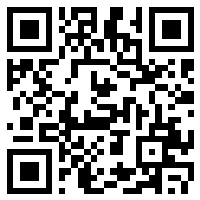 QR Code for bitcoin:3ELPManHgMdMQTXTtLU8weMt56xsn5FaWh