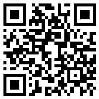 QR Code for bitcoin:3ELPyCApAzH8MT9Sf4972dy3caQeN2PaKB