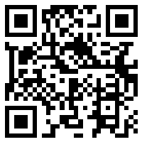 QR Code for bitcoin:3ELRhtjiZTTbHdADjLdW5URUdU6kGRioSd