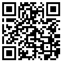 QR Code for bitcoin:3ELRy5ejCvo1ms4oYZRSdGwGusENSukadn