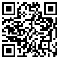 QR Code for bitcoin:3ELSSsBEWyakFcbfAQcXn7K77mzyYNauUu