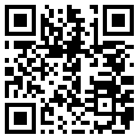 QR Code for bitcoin:3ELVcviXhWhsuquwrUTFsrcGYYUq5HwNcM
