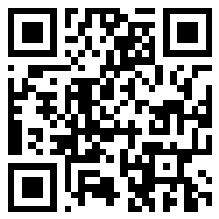 QR Code for bitcoin:3ELWSWZX4Cqwrgc99PQprcFbiV95qF6f6a