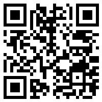 QR Code for bitcoin:3ELainZCsTKJ2U6maP58NYfvXb5W5UUNT2