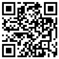 QR Code for bitcoin:3ELbXR3A7HBKeGcRe9VT8431odDPgvskF5