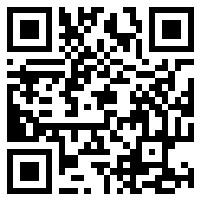 QR Code for bitcoin:3ELcjP9upoiHkeMAduefNGTMtpkidUxfAB