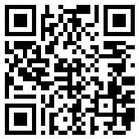 QR Code for bitcoin:3ELdvUAwuTY3b5KGVYg4wvEgorfQfKh7wC