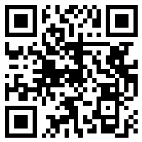 QR Code for bitcoin:3ELefHse4AMCXmPu3xuMLZ2USG4qNtknvo