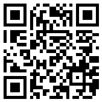 QR Code for bitcoin:3ELg7GRvU6X3ivF932pvkvHjvm24mCdFTm