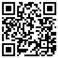 QR Code for bitcoin:3ELoB8Afaf2efHRNWDUh82jH2PRhVacaY5