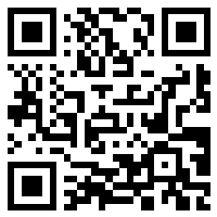 QR Code for bitcoin:3ELqP2jNjaiCRyKbethCpUPQYSTMkFeoTm